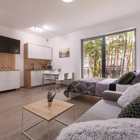 Baltic Breeze I Comfortable