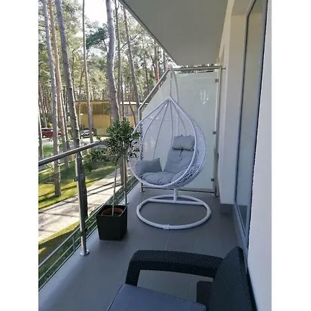 Baltic Breeze I Comfortable Hébergement de vacances