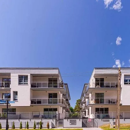 Baltic Breeze I Comfortable