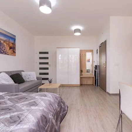 Baltic Breeze I Comfortable 度假居