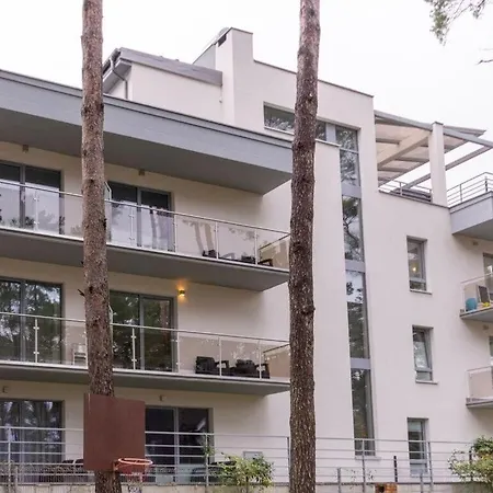 Baltic Breeze I Comfortable