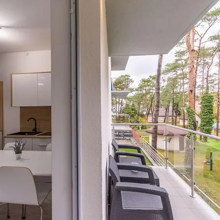 Hébergement de vacances Baltic Breeze I Comfortable *