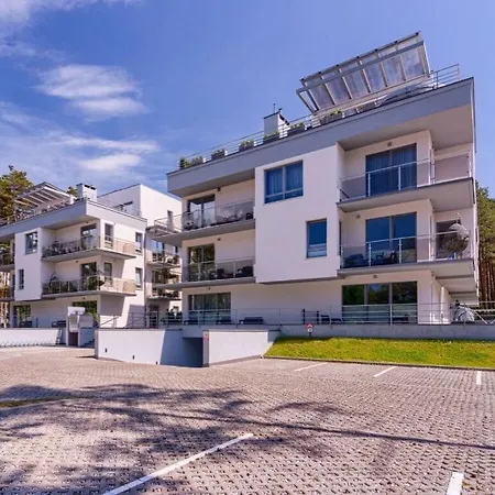 Baltic Breeze I Comfortable *