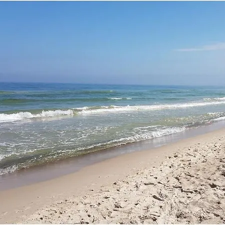 Hébergement de vacances Baltic Breeze I Comfortable *