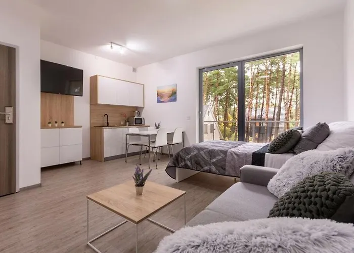 Baltic Breeze I Comfortable