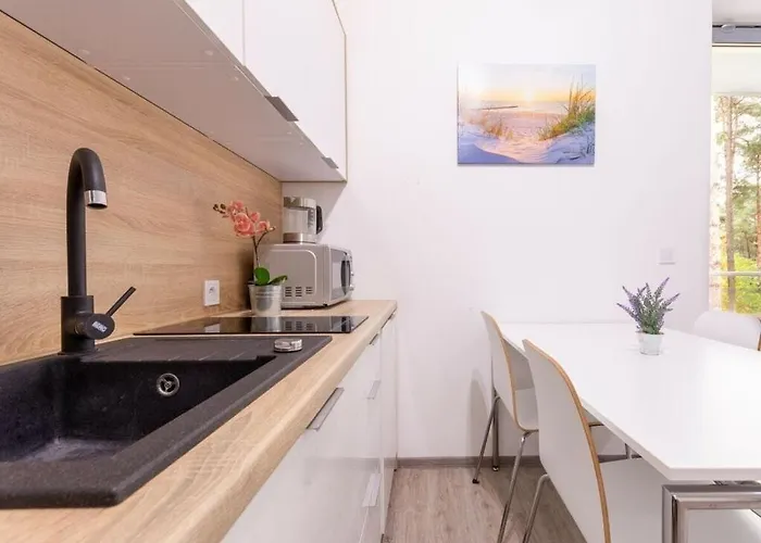 Baltic Breeze I Comfortable 波别罗沃