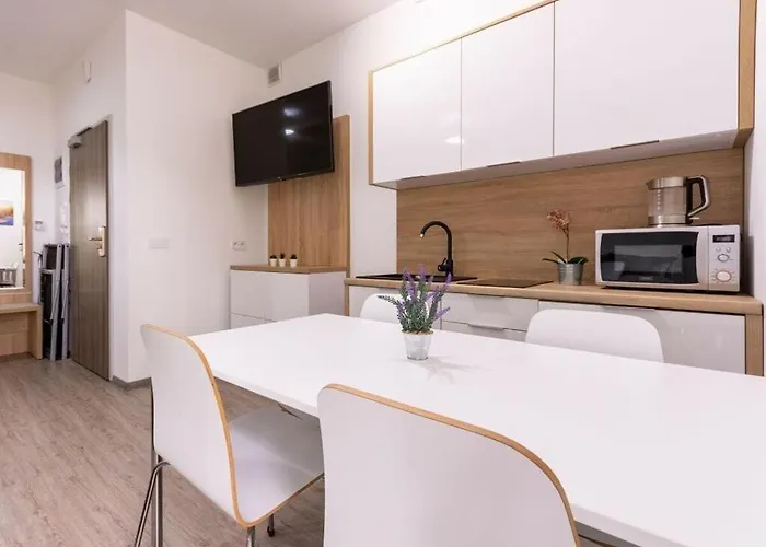 Baltic Breeze I Comfortable * 波别罗沃