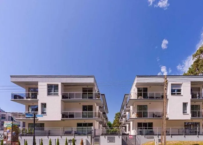 Baltic Breeze I Comfortable