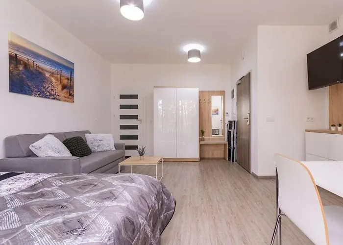 Baltic Breeze I Comfortable 度假居