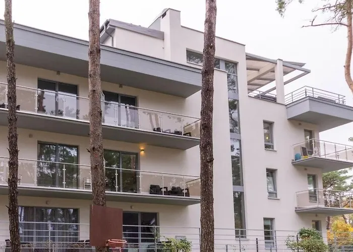 Baltic Breeze I Comfortable