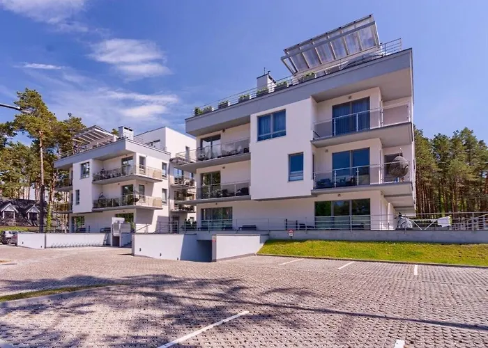 Baltic Breeze I Comfortable *